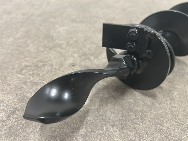 HiKOKI grondboor ø100×1100mm – foto 3 – kavel bij XL Auctions