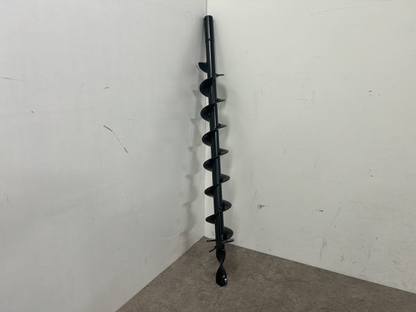 HiKOKI grondboor ø100×1100mm – foto 4 – kavel bij XL Auctions