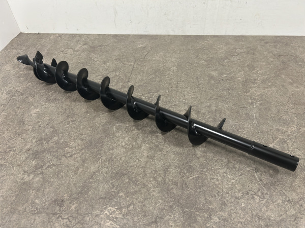 HiKOKI grondboor ø100×1100mm – foto 6 – kavel bij XL Auctions