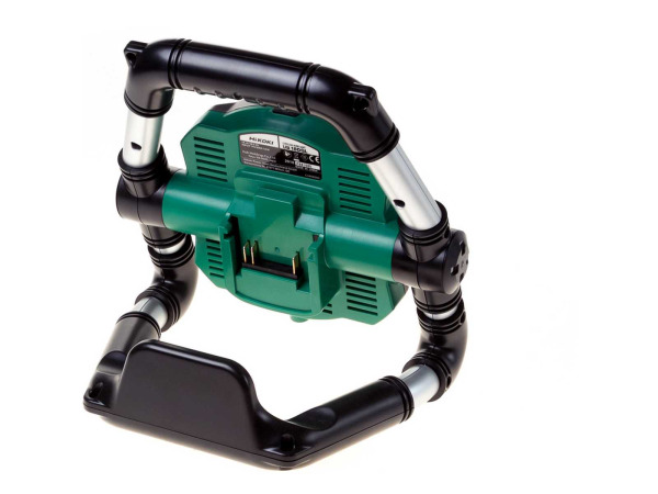 Hikoki accu bouwlamp body UB18DGLL0Z – foto 3 – kavel bij XL Auctions