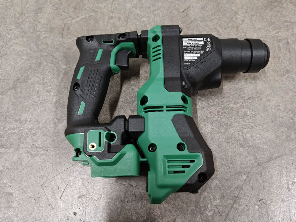 Hikoki boorhamer in doos SDS-Plus 12V DH12DD – foto 7 – kavel bij XL Auctions