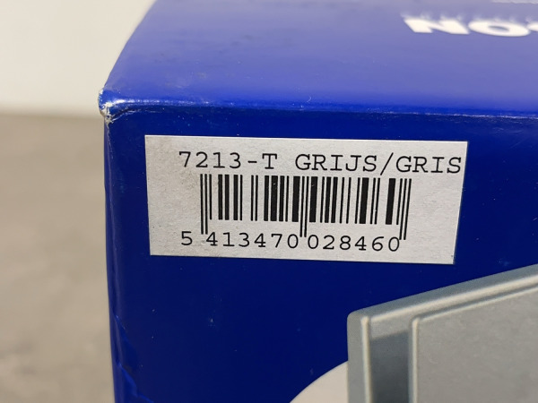 Renson mechanische ventilator met motor Ø150mm grijs – foto 4 – kavel bij XL Auctions