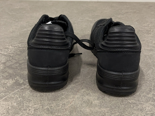 Quick Schoen Sprint Dark QS0561 S1P zwart 40 – foto 3 – kavel bij XL Auctions