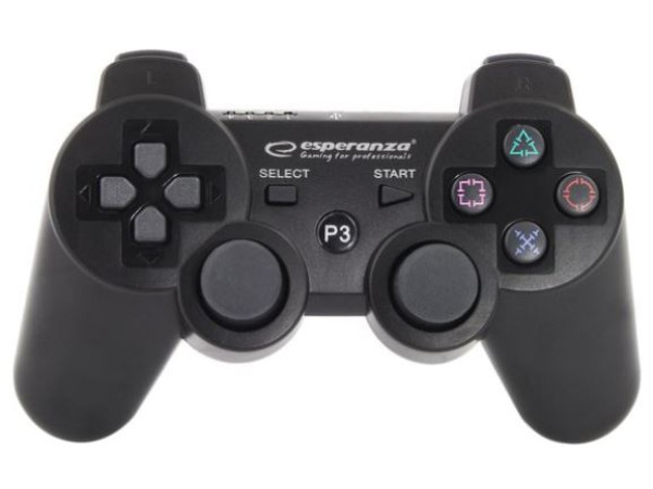 Esperanza GX700 Marine | Bluetooth Vibration Controller – kavel bij XL Auctions