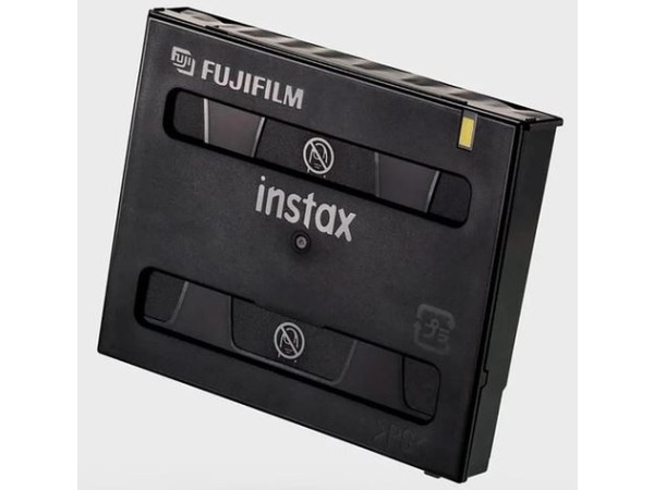 Fujifilm Instax Wide Film Glans - 2 x 10 stuks – foto 2 – kavel bij XL Auctions