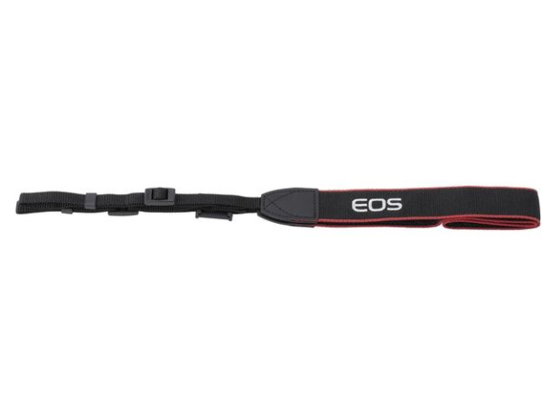 Canon EW-400D Schouderriem Zwart voor Spiegelreflexcamera – foto 2 – kavel bij XL Auctions