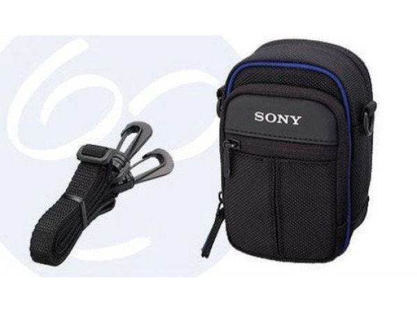 Zachte tas voor S/W/T/N-series Cyb-Shot – foto 2 – kavel bij XL Auctions