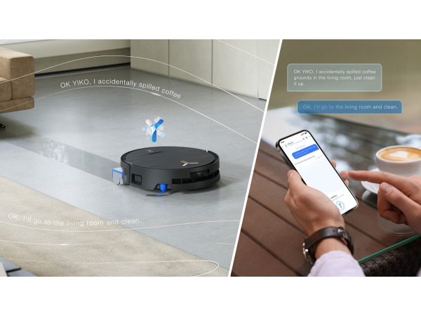 Ecovacs DEEBOT X9 PRO OMNI Robotstofzuiger (Zwaar gebruikt) – foto 7 – kavel bij XL Auctions