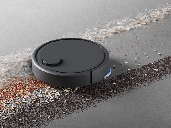 Ecovacs DEEBOT X9 PRO OMNI Robotstofzuiger (Zwaar gebruikt) – foto 8 – kavel bij XL Auctions