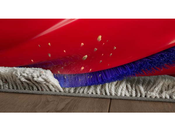Dyson V8 Cyclone steelstofzuiger - zwart en groen – foto 4 – kavel bij XL Auctions