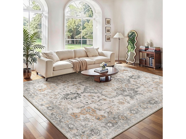 GENIMO Tapijt - antislip - 200X290CM – kavel bij XL Auctions