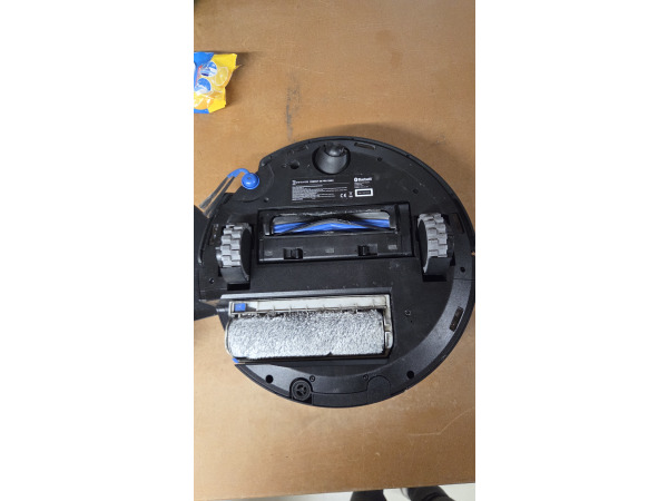 Ecovacs DEEBOT X9 PRO OMNI Robotstofzuiger (Zwaar gebruikt) – foto 13 – kavel bij XL Auctions