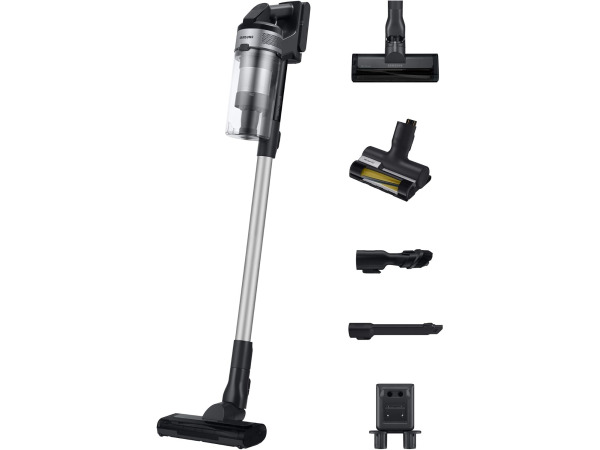 Samsung Jet 65 Pet Pro VS15A60BGR5/WD steelstofzuiger 2-in-1 – kavel bij XL Auctions
