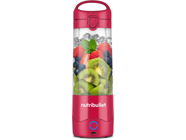 nutribullet Draagbare smoothiemaker - 475 ml - USB-C – kavel bij XL Auctions