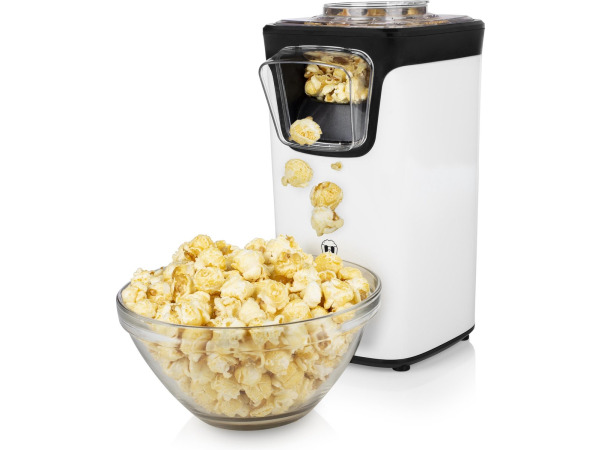 Princess Popcornmachine 292986 - Popcornmaker - 1100W – kavel bij XL Auctions