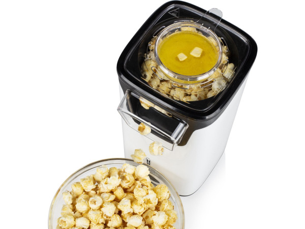 Princess Popcornmachine 292986 - Popcornmaker - 1100W – foto 3 – kavel bij XL Auctions