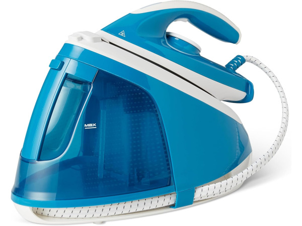 Amazon Basics Stoomgenerator-strijkijzer - 6 Bar 1,5L – kavel bij XL Auctions