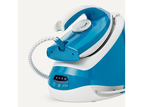 Amazon Basics Stoomgenerator-strijkijzer - 6 Bar 1,5L – foto 2 – kavel bij XL Auctions