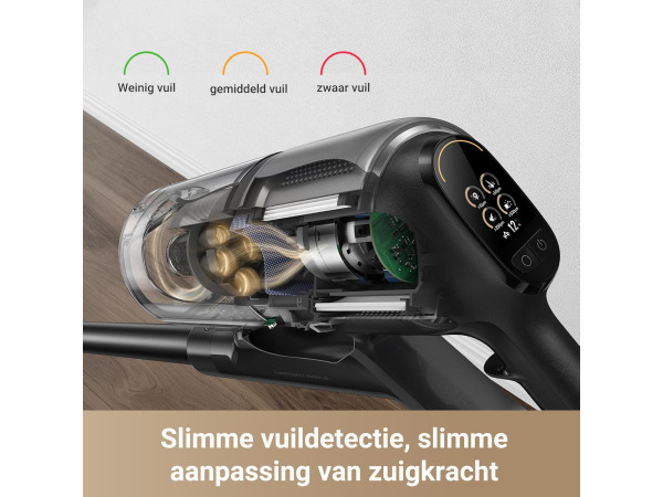 Dreame Z30 – Draadloze steelstofzuiger met 300AW zuigkracht – foto 4 – kavel bij XL Auctions
