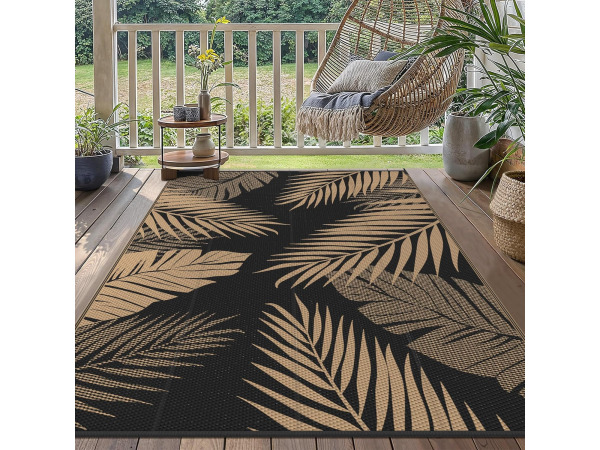 GENIMO Waterdicht buitentapijt - 120x180cm – kavel bij XL Auctions