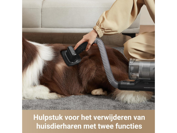 Dreame Z30 – Draadloze steelstofzuiger met 300AW zuigkracht – foto 6 – kavel bij XL Auctions