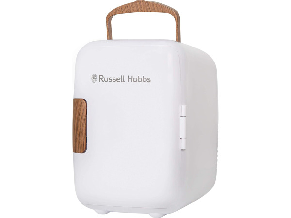 Russell Hobbs RH4CLR1001SCW Mini draagbare koeler AC/DC 4L – kavel bij XL Auctions