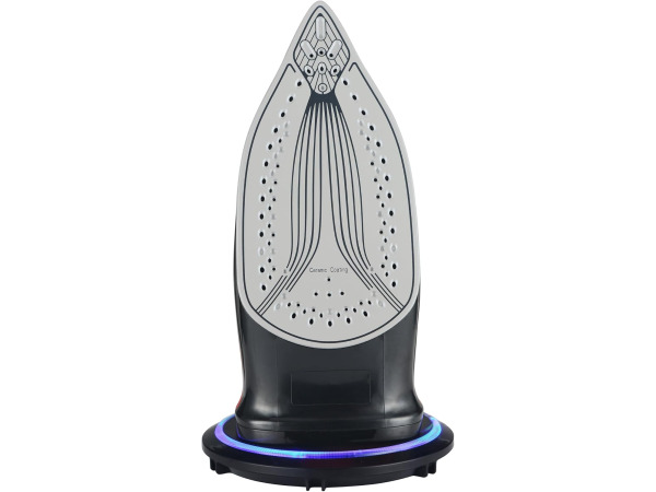 SENYA - Draadloos stoomstrijkijzer - 35 g/min - 2400 W – foto 3 – kavel bij XL Auctions