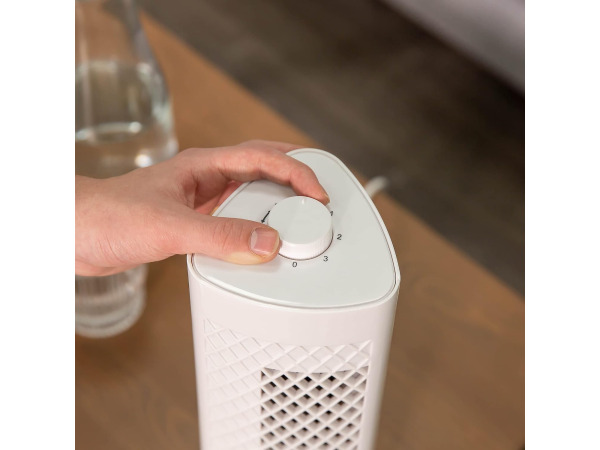 Russell Hobbs RHTF1321 Mini-torenventilator - 33cm – foto 3 – kavel bij XL Auctions