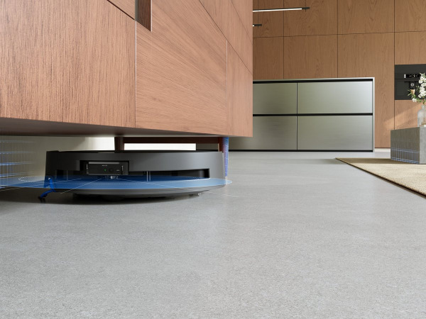 Ecovacs DEEBOT X9 PRO OMNI BLACK - Robotstofzuiger met Dweil – foto 5 – kavel bij XL Auctions