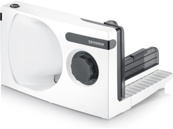 Severin AS 3912 Snijmachine - Compact opvouwbaar – kavel bij XL Auctions