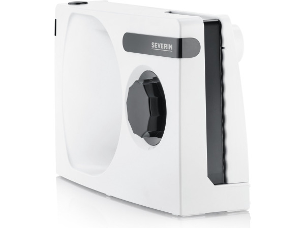 Severin AS 3912 Snijmachine - Compact opvouwbaar – foto 2 – kavel bij XL Auctions