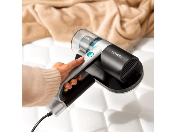 Cecotec Conga Rockstar 3000 - Matras Stofzuiger - 300W - UV – foto 2 – kavel bij XL Auctions