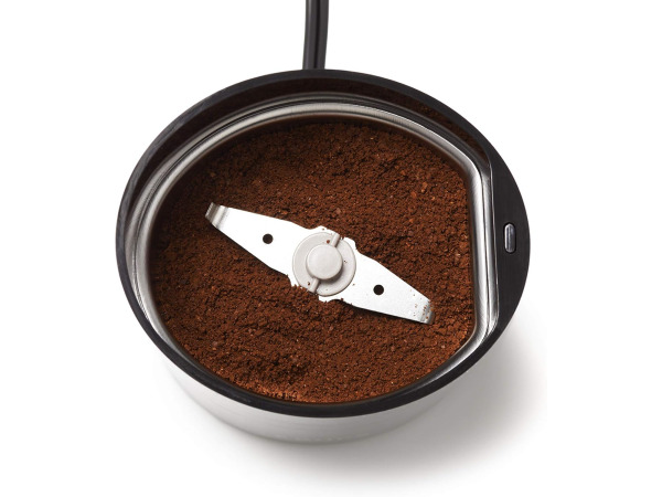Krups F20342 koffiemolen - 75 gram – foto 2 – kavel bij XL Auctions