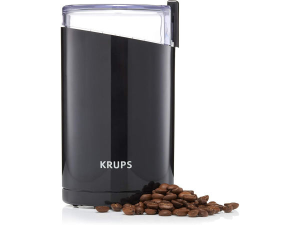 Krups F20342 koffiemolen - 75 gram – foto 3 – kavel bij XL Auctions