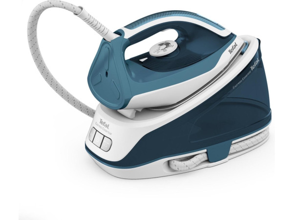 Tefal Express Essential SV6115 - Strijkijzer - 5.2 Bar – kavel bij XL Auctions