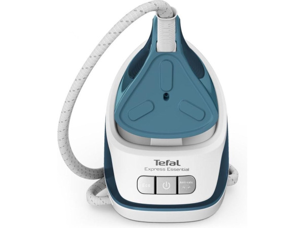 Tefal Express Essential SV6115 - Strijkijzer - 5.2 Bar – foto 2 – kavel bij XL Auctions