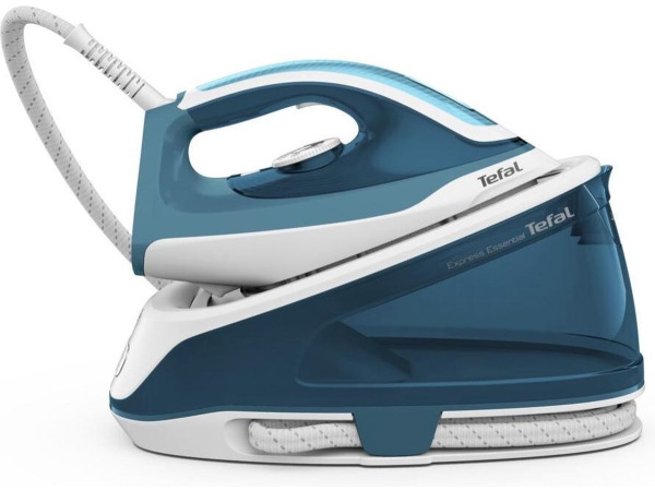 Tefal Express Essential SV6115 - Strijkijzer - 5.2 Bar – foto 3 – kavel bij XL Auctions