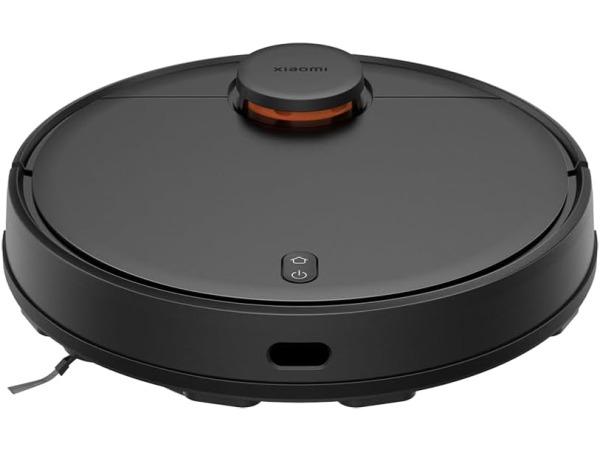Xiaomi T12 Robotstofzuiger met dweilfunctie – foto 2 – kavel bij XL Auctions