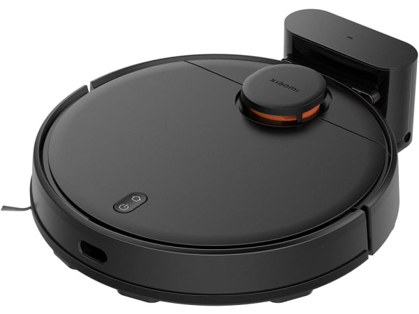 Xiaomi T12 Robotstofzuiger met dweilfunctie – foto 3 – kavel bij XL Auctions