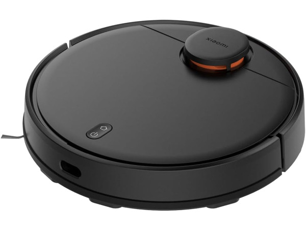 Xiaomi T12 Robotstofzuiger met dweilfunctie – foto 4 – kavel bij XL Auctions
