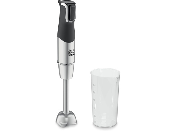 Jamie Oliver by Tefal staafmixer - 1200 watt - 800 ml beker – kavel bij XL Auctions