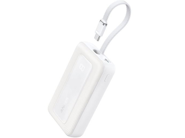 Anker Zolo Powerbank - 20.000mAh - 30W – kavel bij XL Auctions
