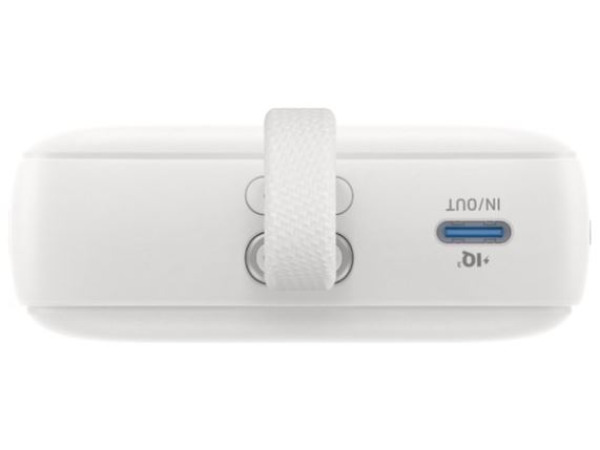 Anker Zolo Powerbank - 20.000mAh - 30W – foto 2 – kavel bij XL Auctions