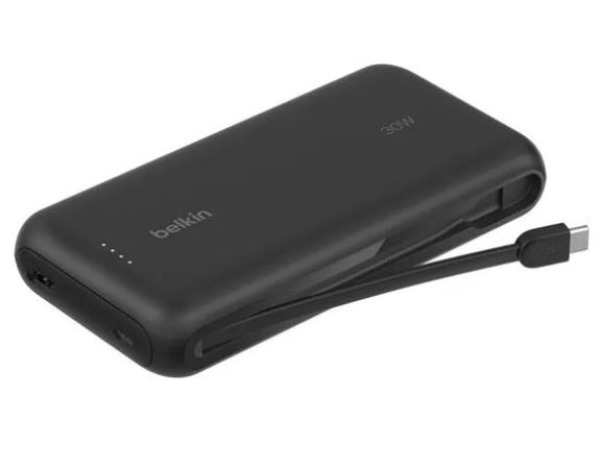 Belkin BoostCharge 20.000mAh Powerbank 30 watt – kavel bij XL Auctions
