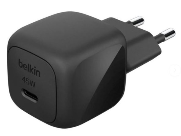 Belkin USB-C Wandlader 45 W – kavel bij XL Auctions