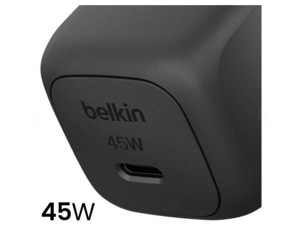 Belkin USB-C Wandlader 45 W – foto 2 – kavel bij XL Auctions