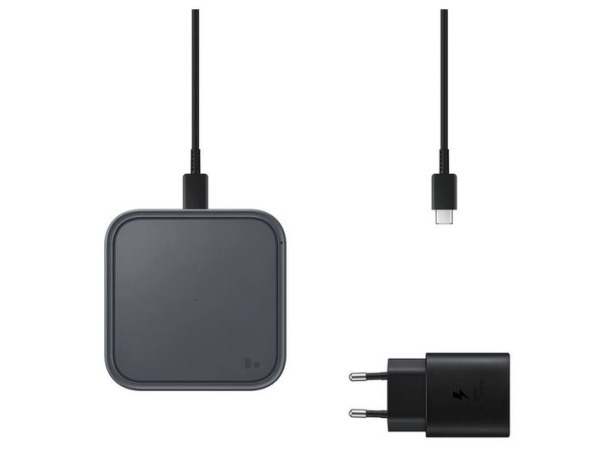 amsung Wireless Charger Pad - met travel adapter – foto 2 – kavel bij XL Auctions