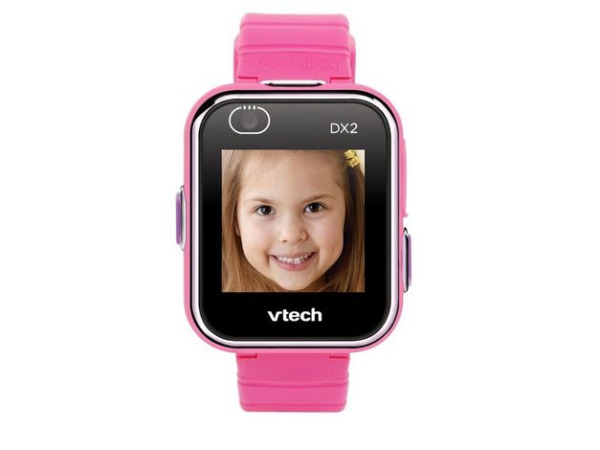 VTech KidiZoom Smartwatch DX2 - Kinderhorloge – kavel bij XL Auctions