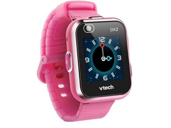 VTech KidiZoom Smartwatch DX2 - Kinderhorloge – foto 2 – kavel bij XL Auctions