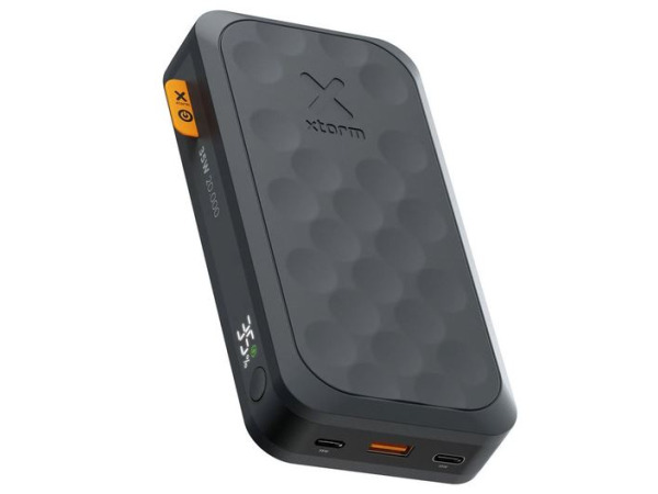 Xtorm Fuel Series 5 Powerbank 20000 mah - 35W – kavel bij XL Auctions